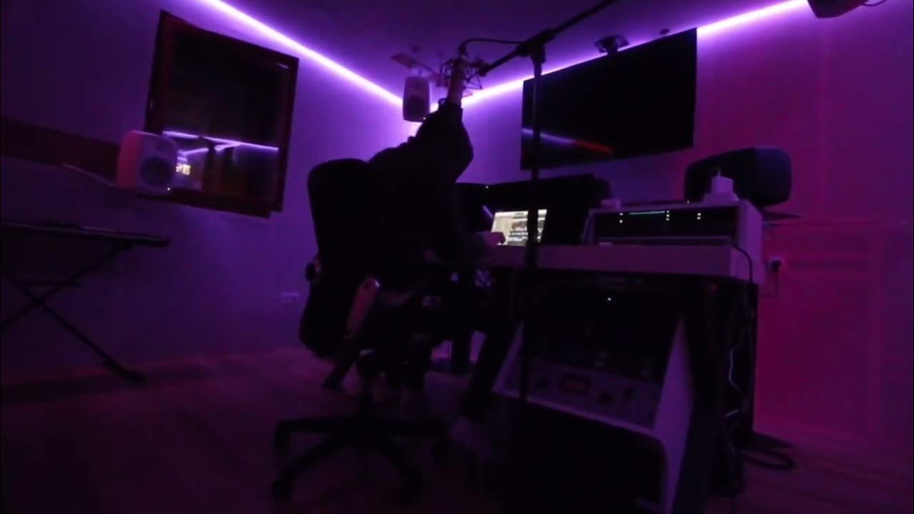 Soundboard Vault
